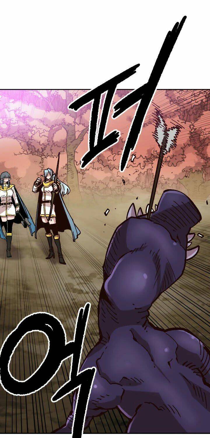 Nô Lệ Nghịch Thiên: Chapter 40