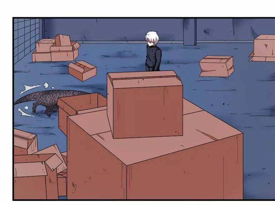 Đô Thị Tu Luyện Cuồng Triều: Chapter 35