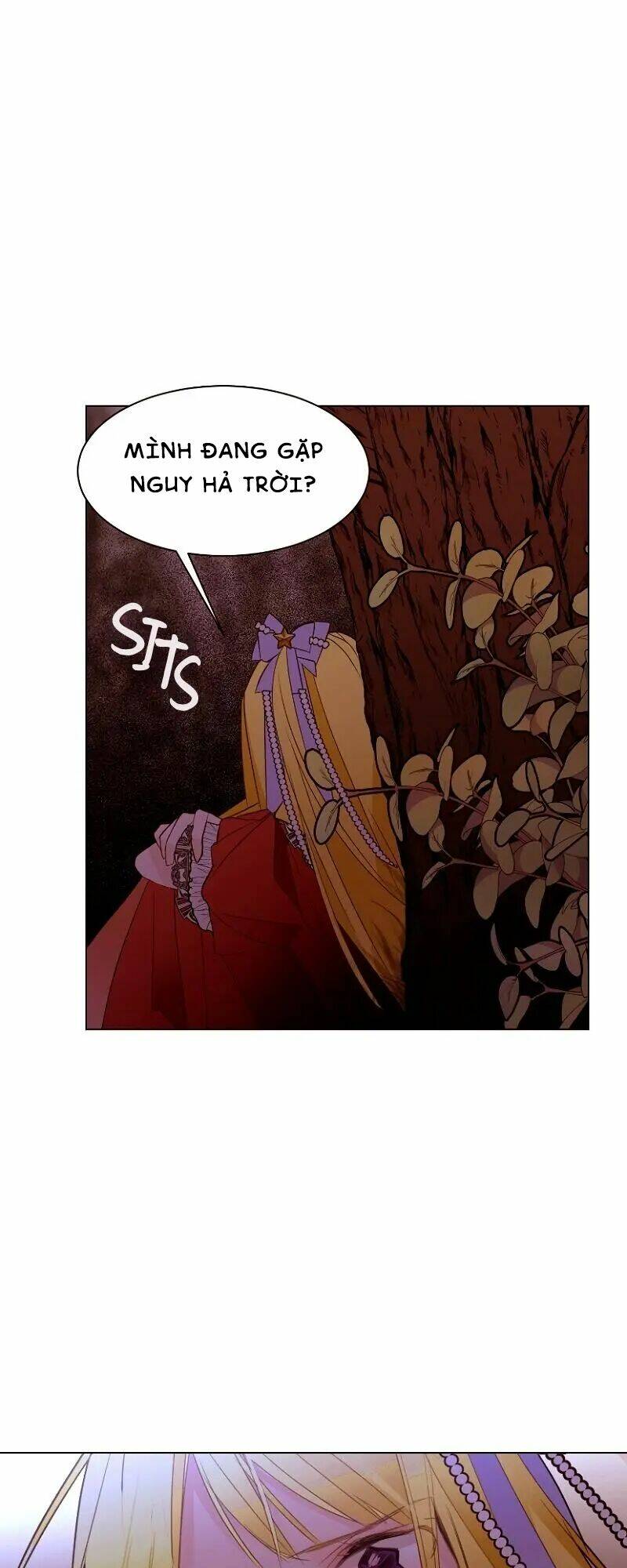 Cuộc Sống Rập Khuôn Của Một Quý Cô Tái Sinh!: Chapter 54
