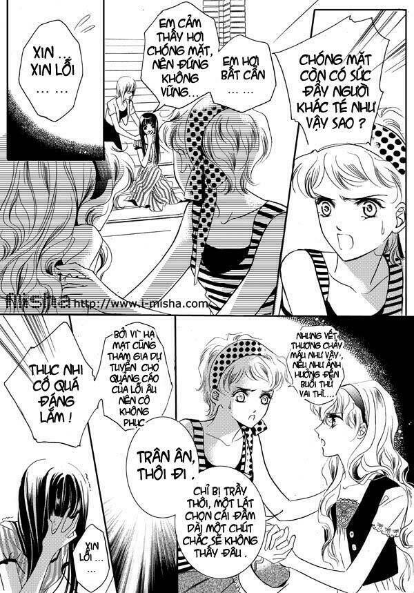 Bong Bóng Mùa Hè: Chapter 14