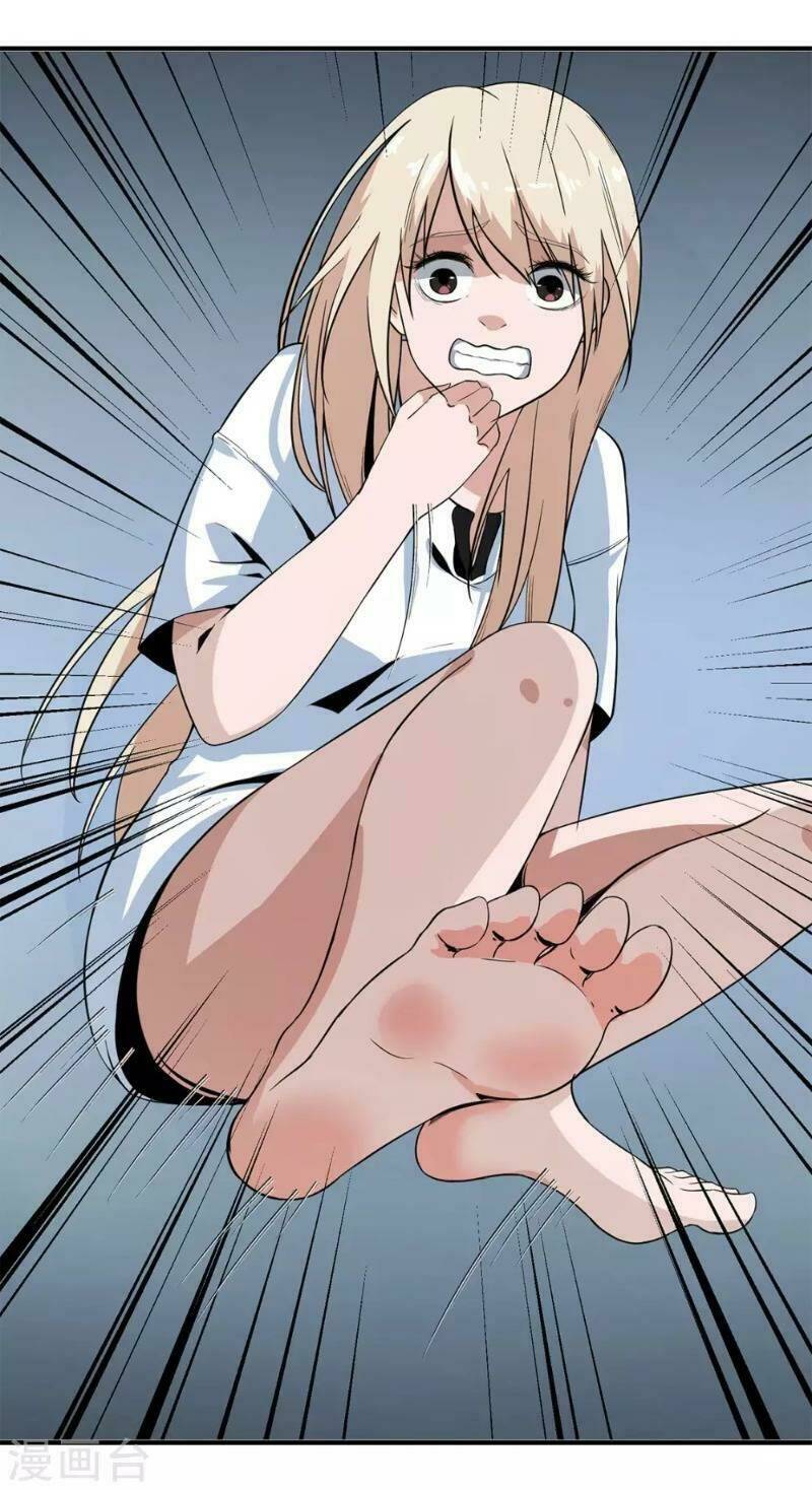 Trùng Lãnh Quái Đàm: Chapter 8