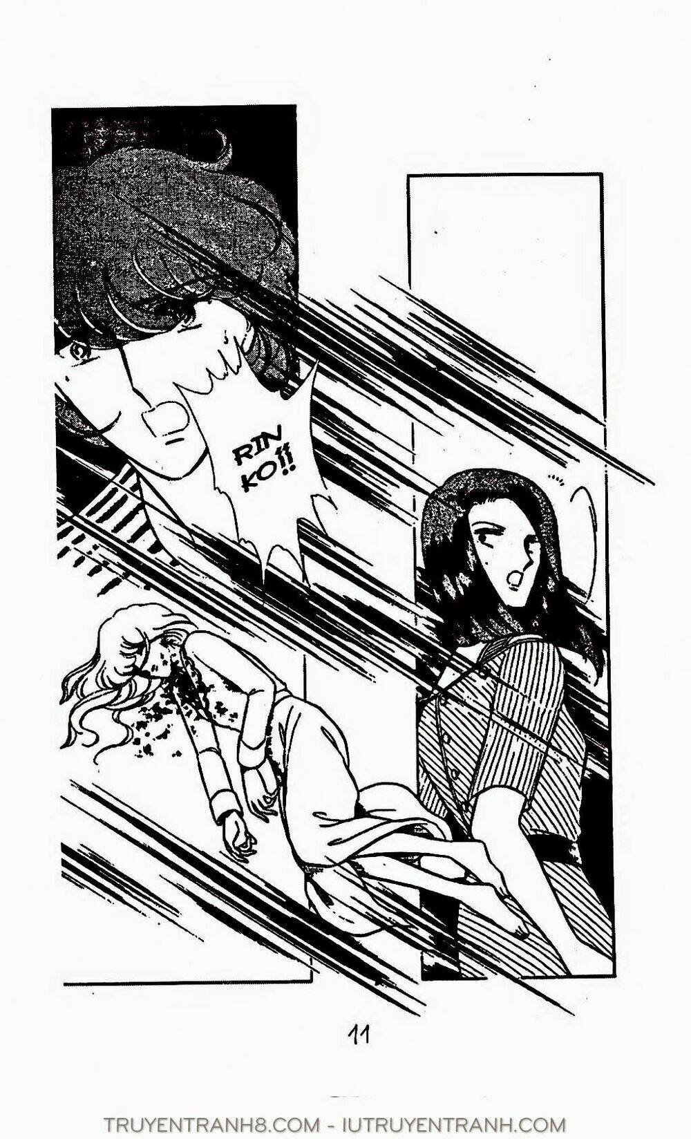 Mimi Kỳ Lạ: Chapter 29.1