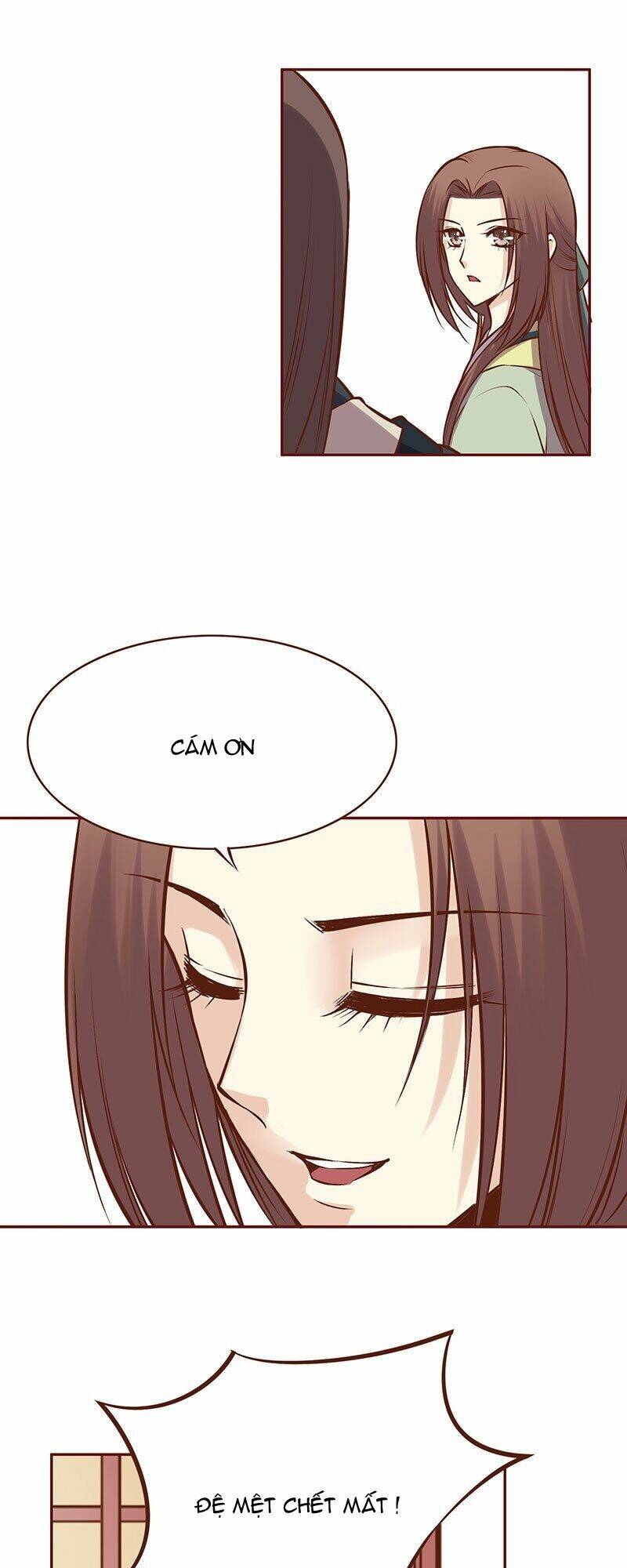 Yến Sơn Phái Và Bách Hoa Môn: Chapter 72