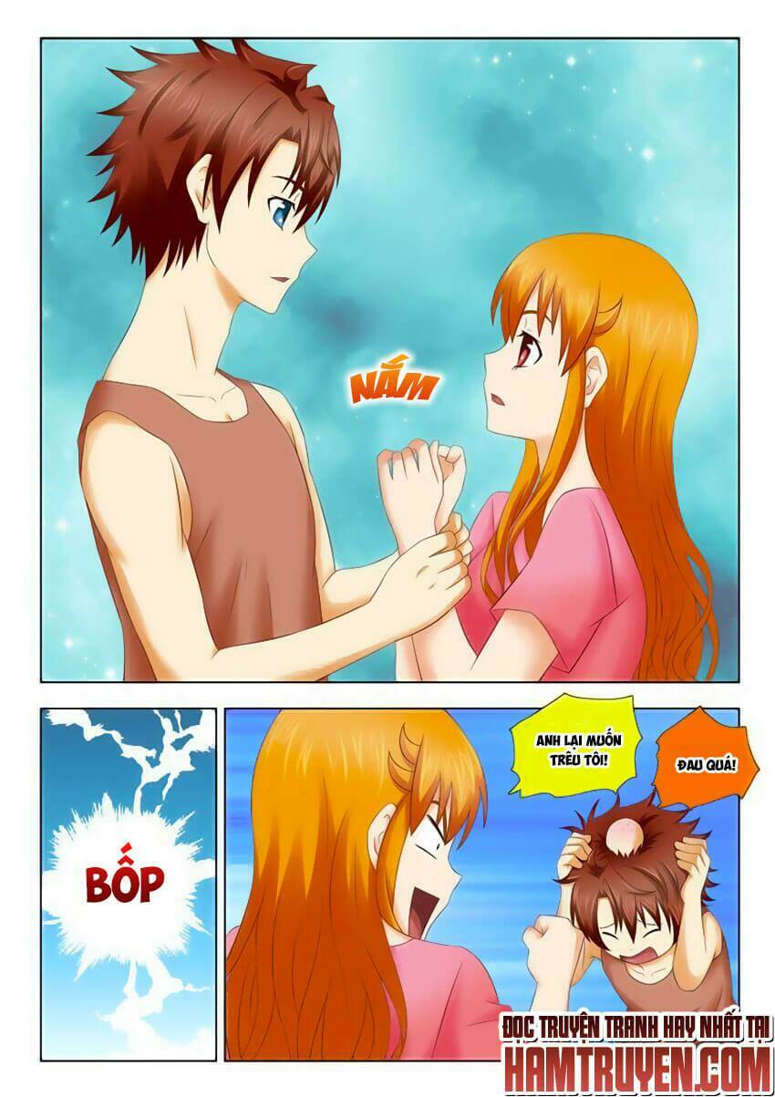 Tối Cường Tà Thiếu: Chapter 151