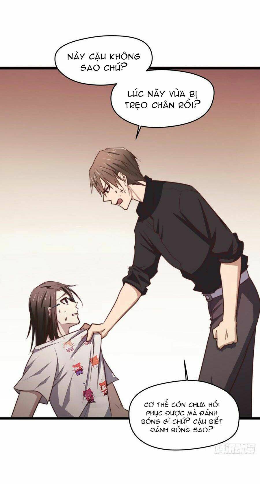 Đơn Phương Yêu Thầm Anh: Chapter 67