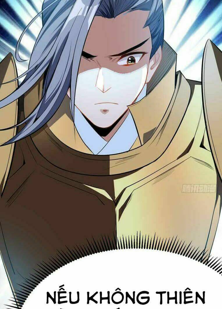 Yêu Giả Vi Vương: Chapter 48