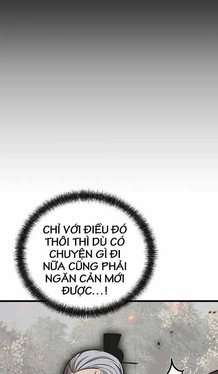 Đông Phương Bất Bại: Chapter 3