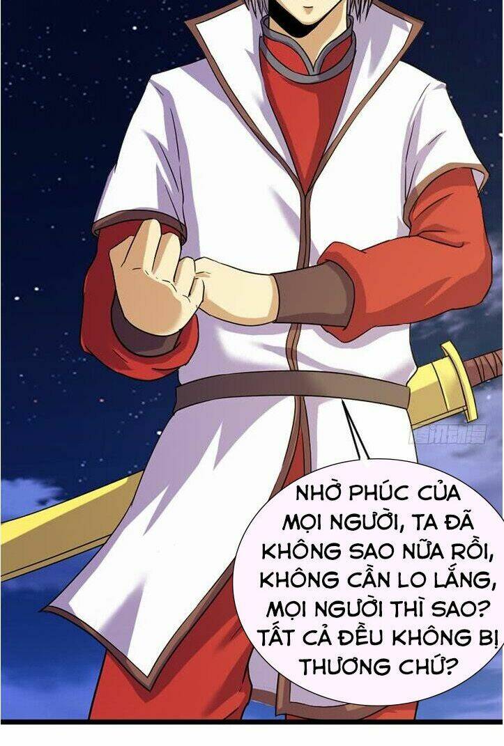 Phong Quỷ Truyền Thuyết: Chapter 148