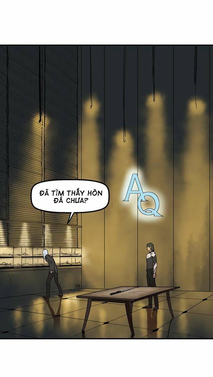 Raid: Chapter 42
