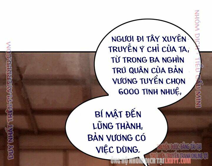 Trọng Sinh Bá Sủng Nhiếp Chính Vương Quá Mạnh Mẽ: Chapter 168