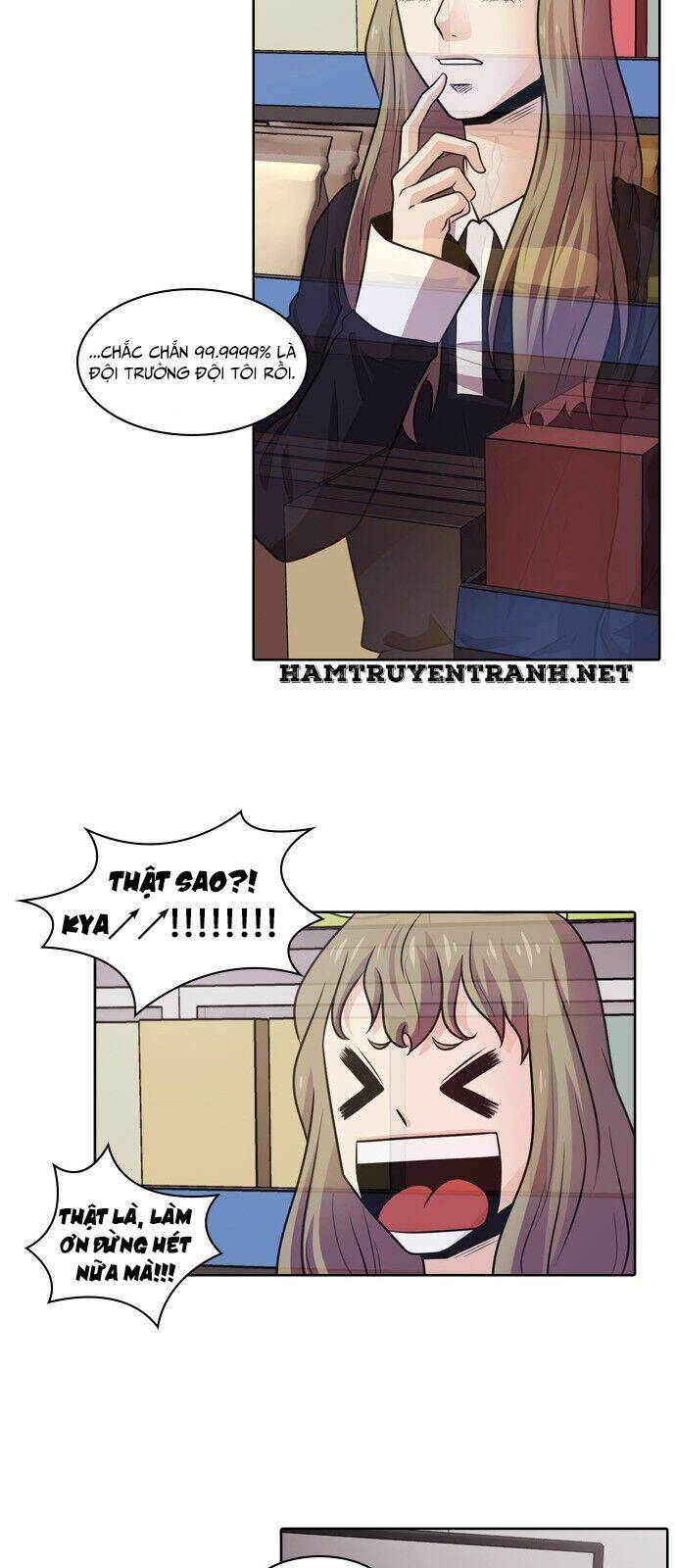 Tomorrow - Ngày Mai: Chapter 23