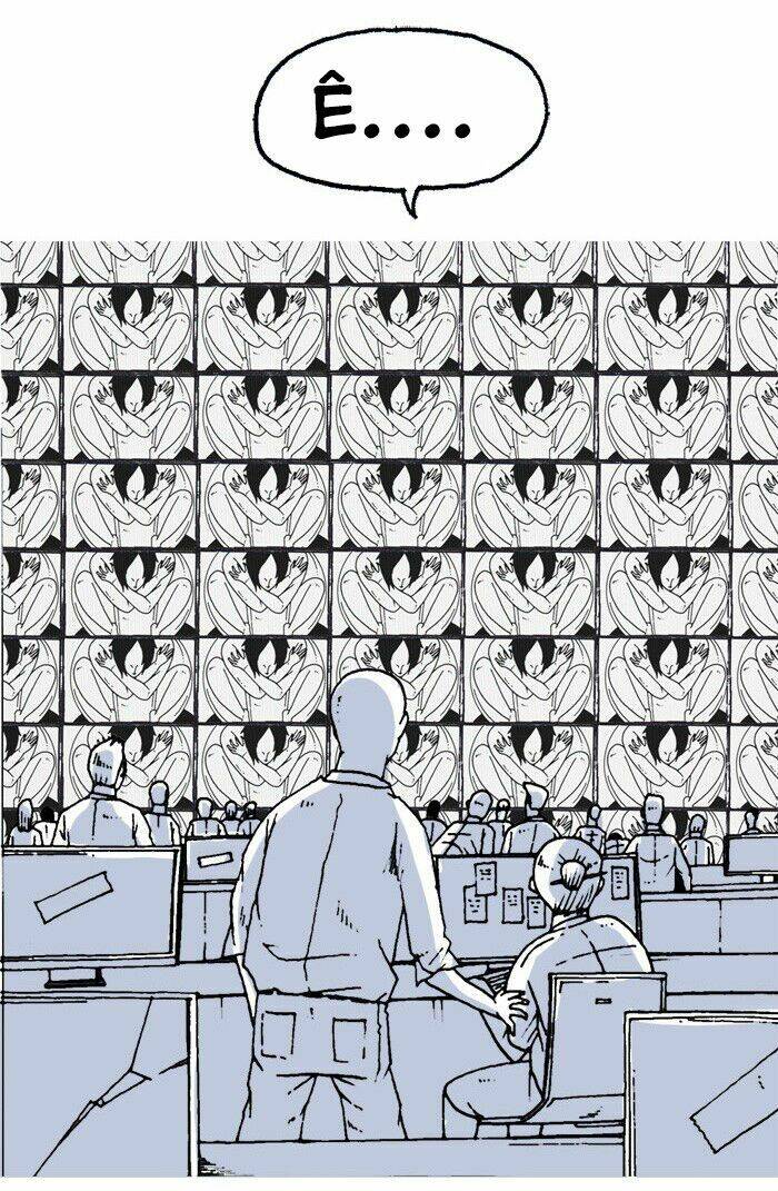 Mắc Kẹt Trên Mặt Trăng: Chapter 3