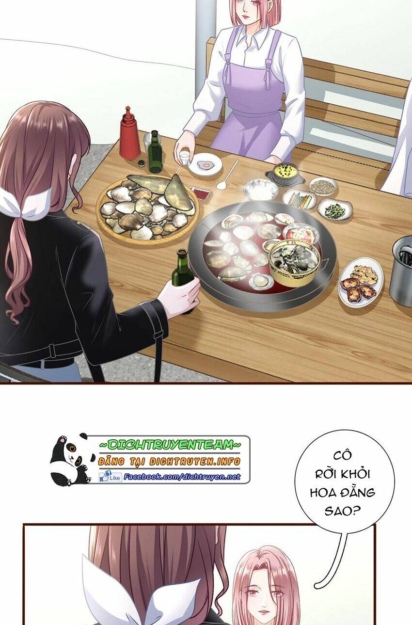 Bạn Gái Tôi Mới 30+: Chapter 115