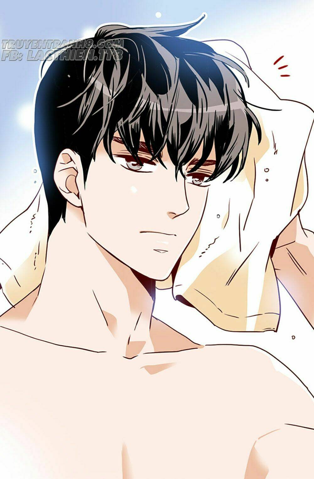 Thư Ký Kim Sao Thế Nhỉ?: Chapter 17