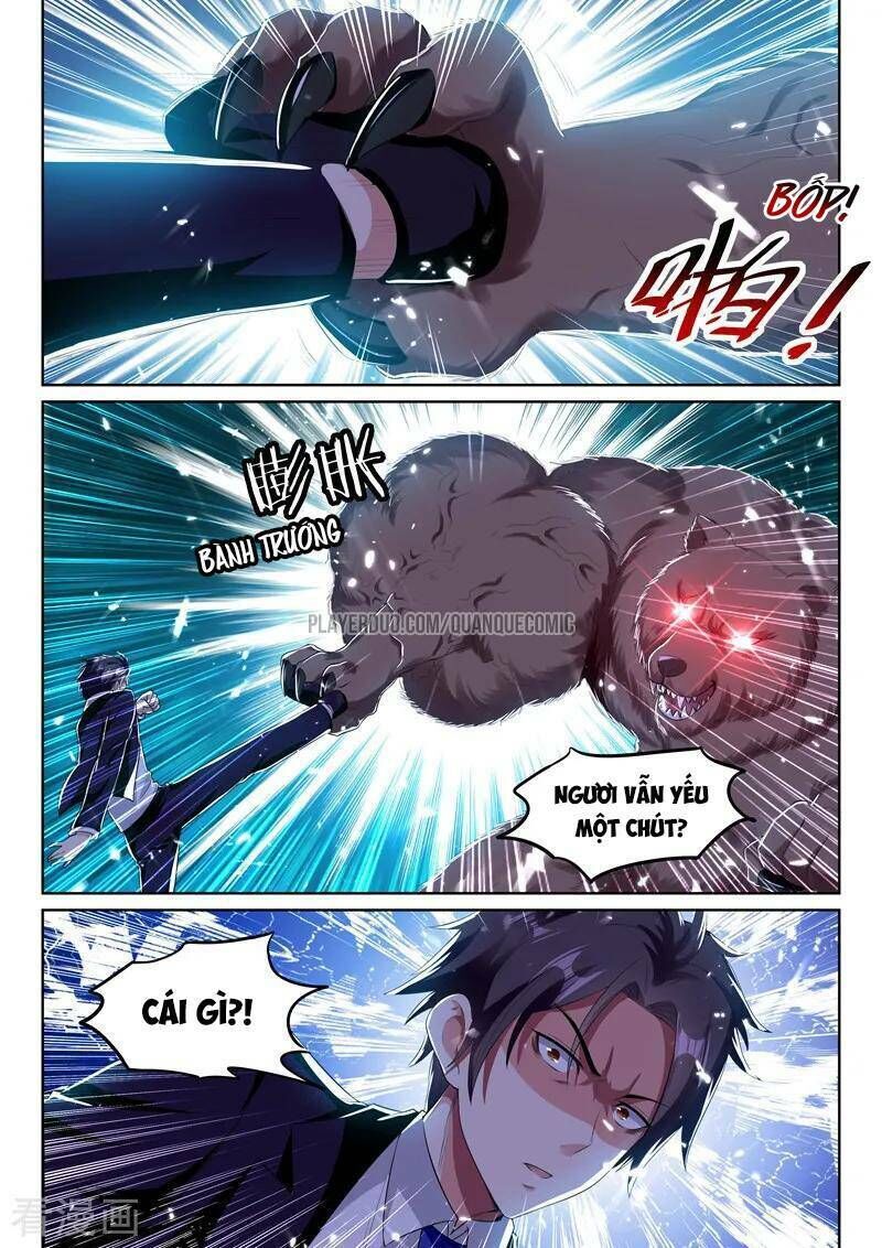 Hệ Thống Bạn Trai Siêu Cấp: Chapter 57