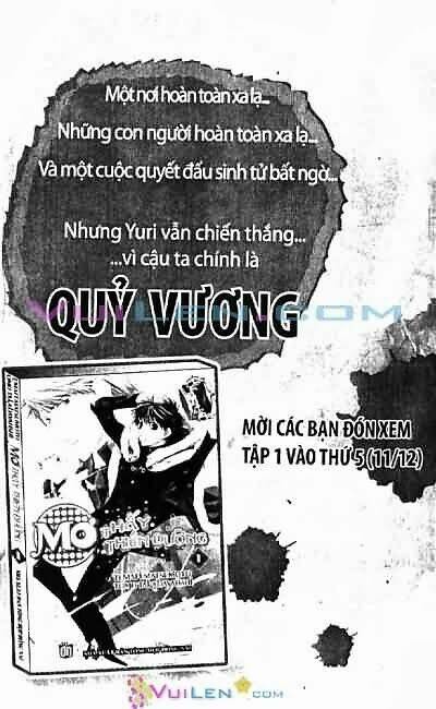 Duyên Kỳ Ngộ: Chapter 10