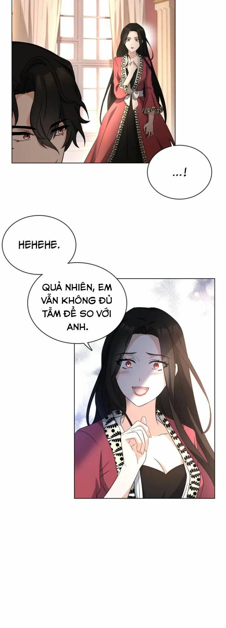 Một Đêm Với Hoàng Đế: Chapter 30