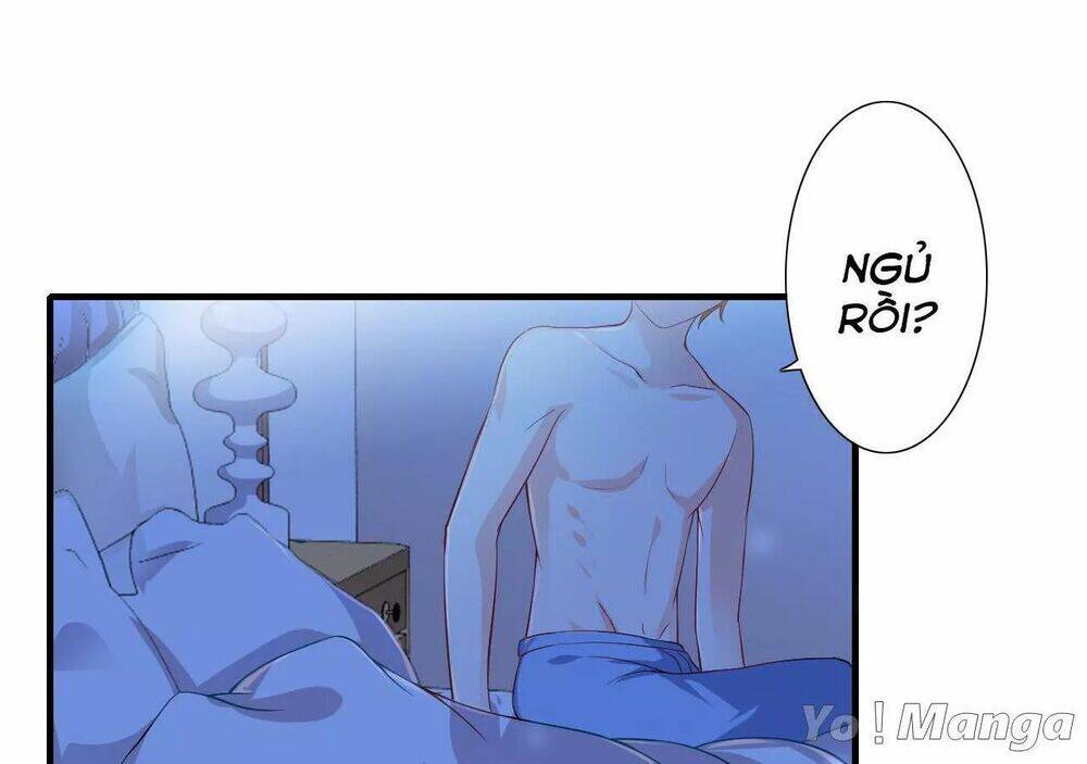 Thiểm Hôn Kinh Ái: Chapter 35