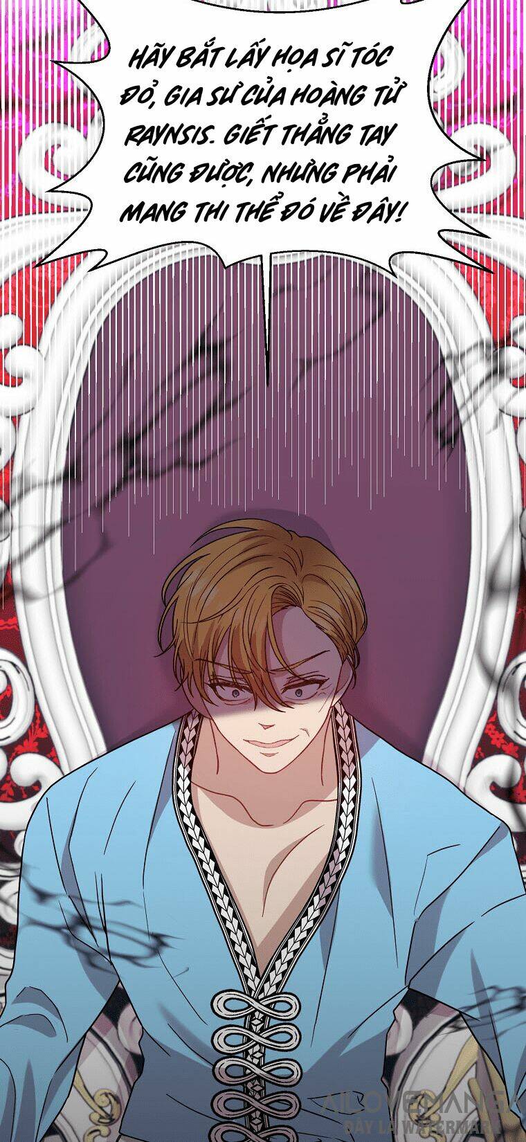 Tôi Trở Thành Gia Sư Của Tên Bạo Chúa: Chapter 39