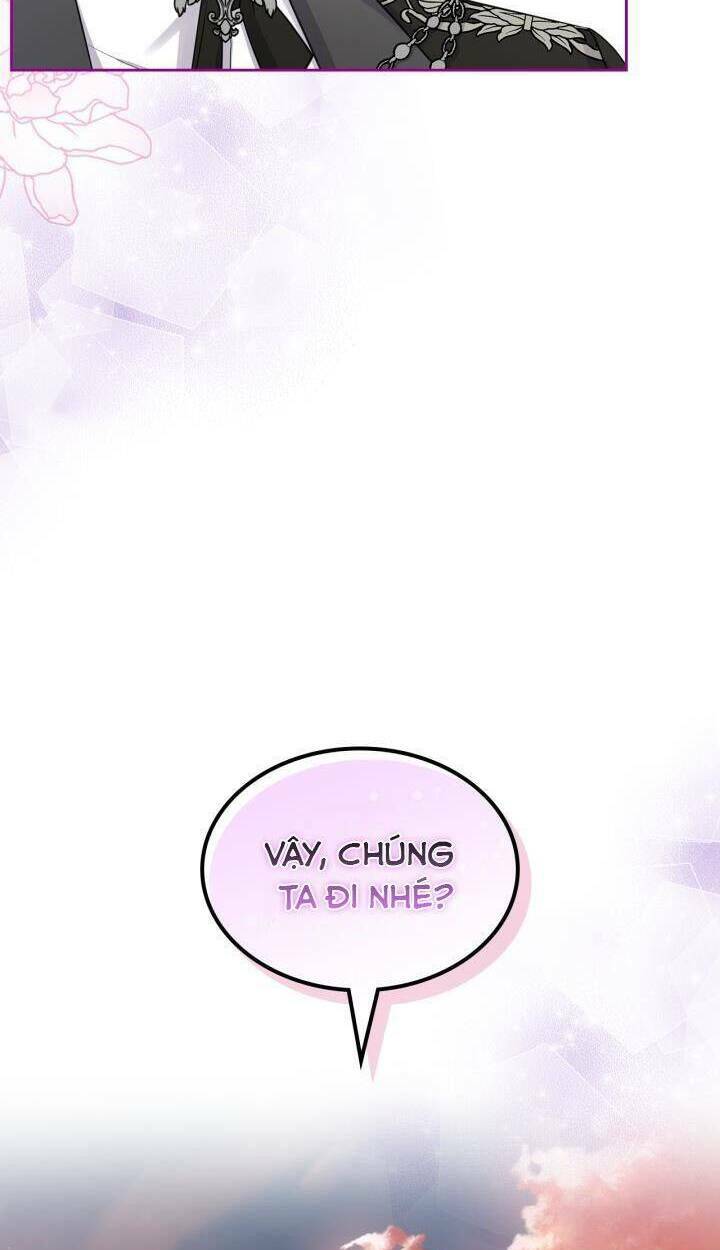 Công Chúa Phản Diện Muốn Ở Trong Ngôi Nhà Bánh Quy: Chapter 57