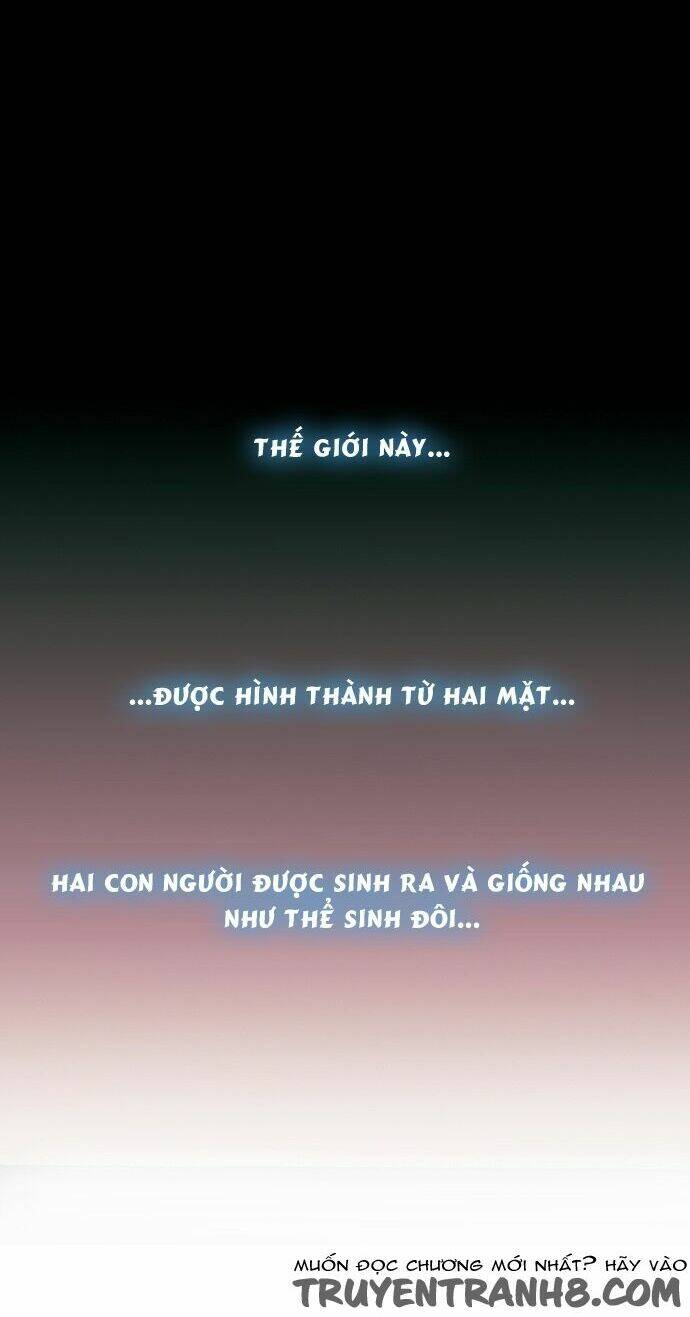Trăng Mờ: Chapter 8