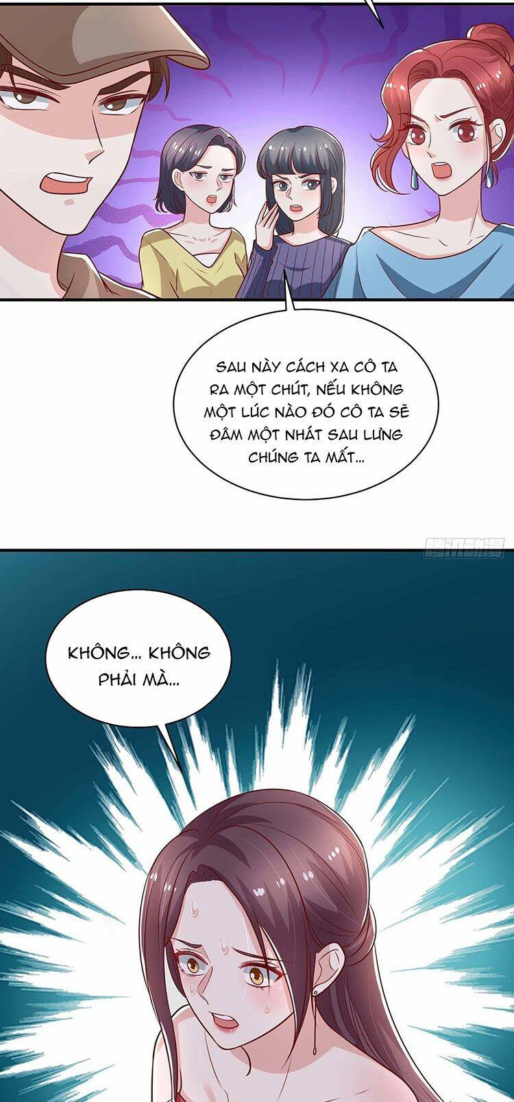 Trọng Sinh Chi Ngược Tra Nữ Vương: Chapter 24