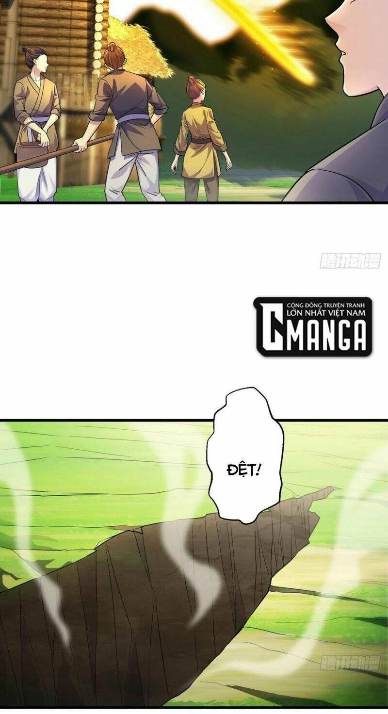 Ta Là Đại Hoàn Đan: Chapter 33