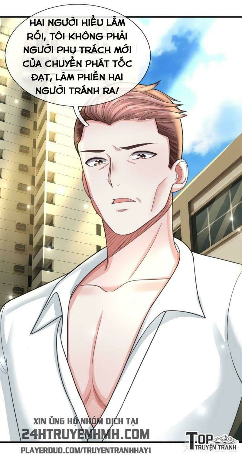 Tuyệt Đỉnh Khí Thiếu: Chapter 42