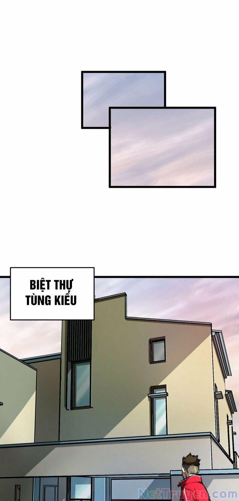 Ta Ở Tận Thế Nhặt Thuộc Tính: Chapter 17