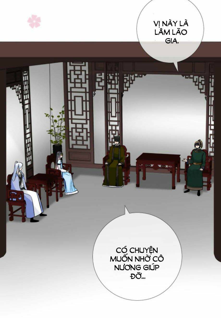 Sao Lại Là Yêu?: Chapter 24