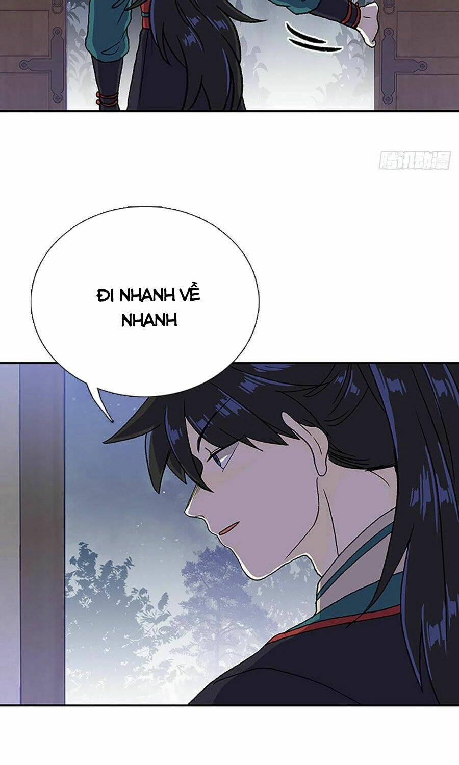 Học Sĩ Tái Sinh: Chapter 190