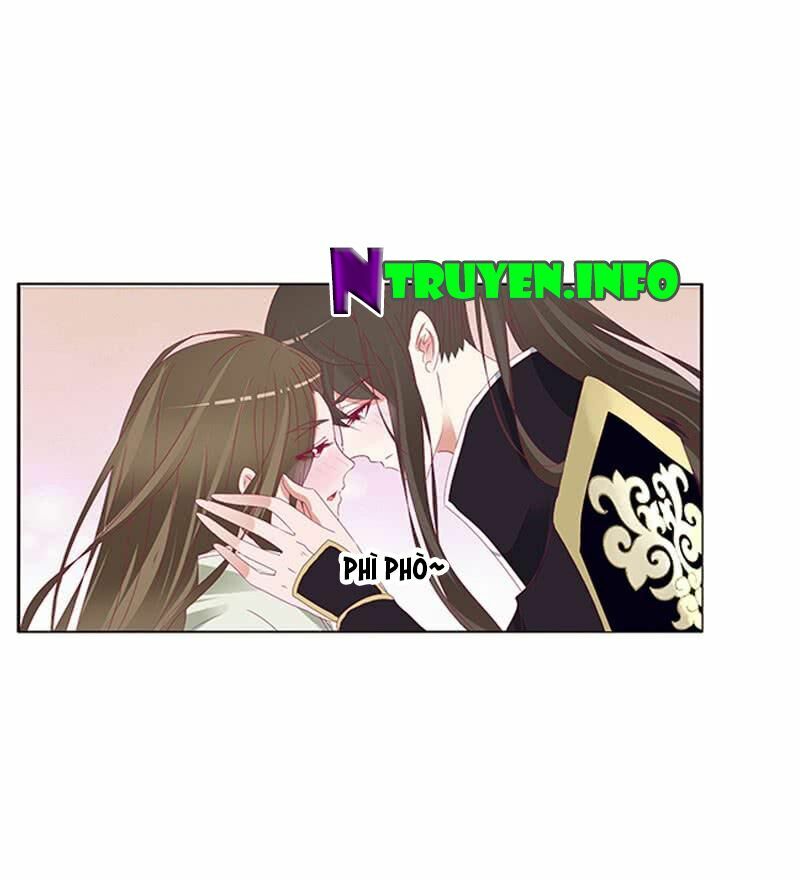 Thông Linh Phi: Chapter 422