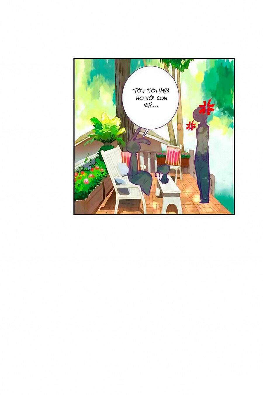 101 Sủng Vật Tình Nhân: Chapter 52