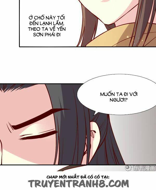 Yến Sơn Phái Và Bách Hoa Môn: Chapter 144