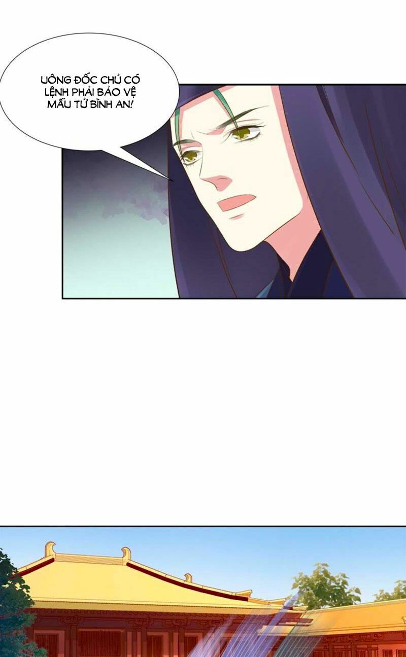 Xuân Khuê Bí Lục: Xưởng Công Thái Liêu Nhân: Chapter 62