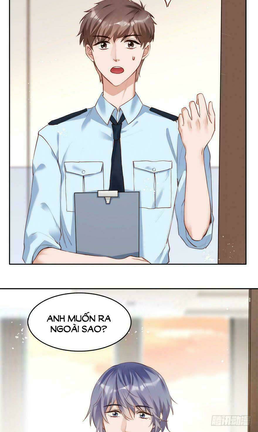 Sau Này Vẫn Cứ Thích Em: Chapter 29