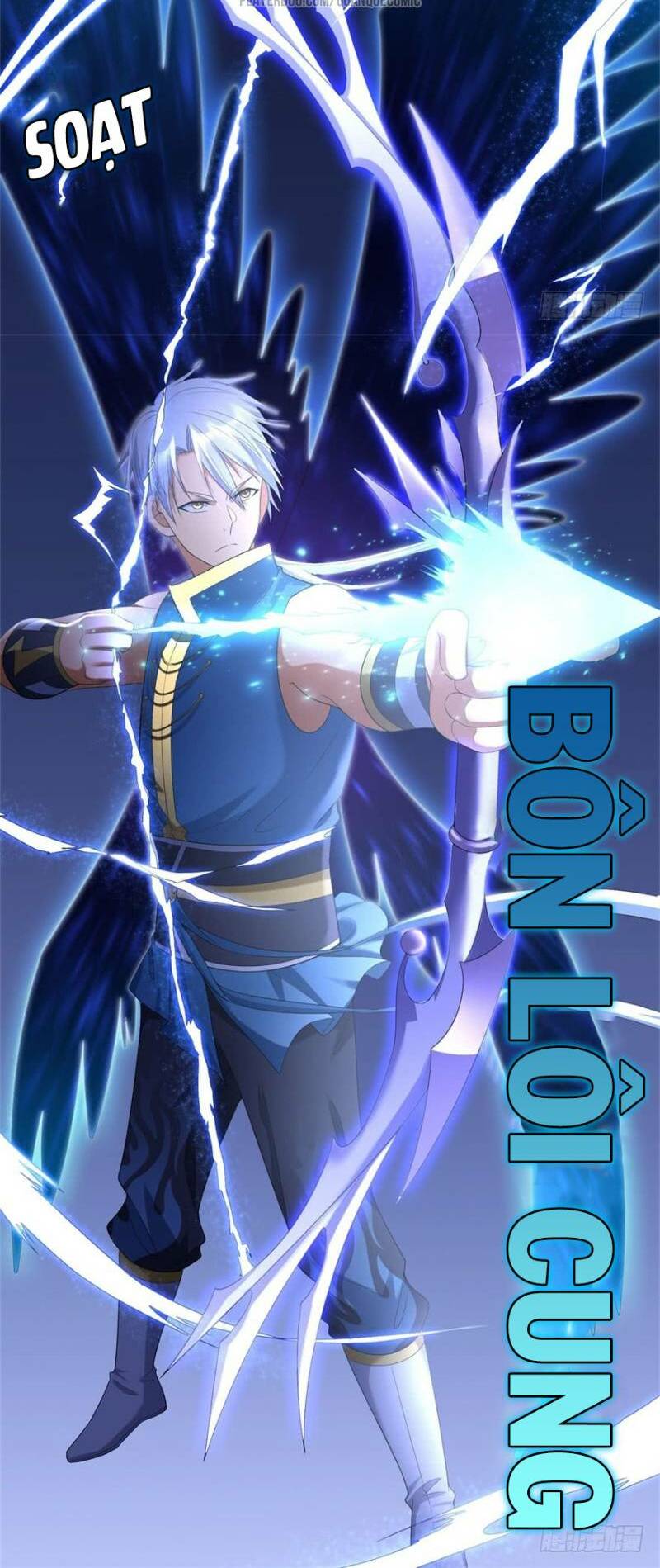 Chí Tôn Trọng Sinh: Chapter 18