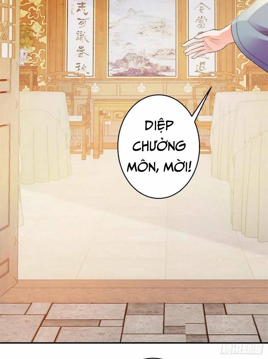Sử Thượng Đệ Nhất Chưởng Môn: Chapter 201