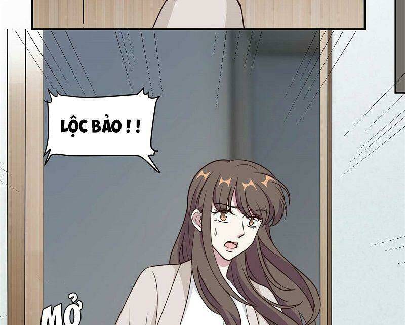 Tổng Tài, Tránh Xa Tôi Ra: Chapter 56