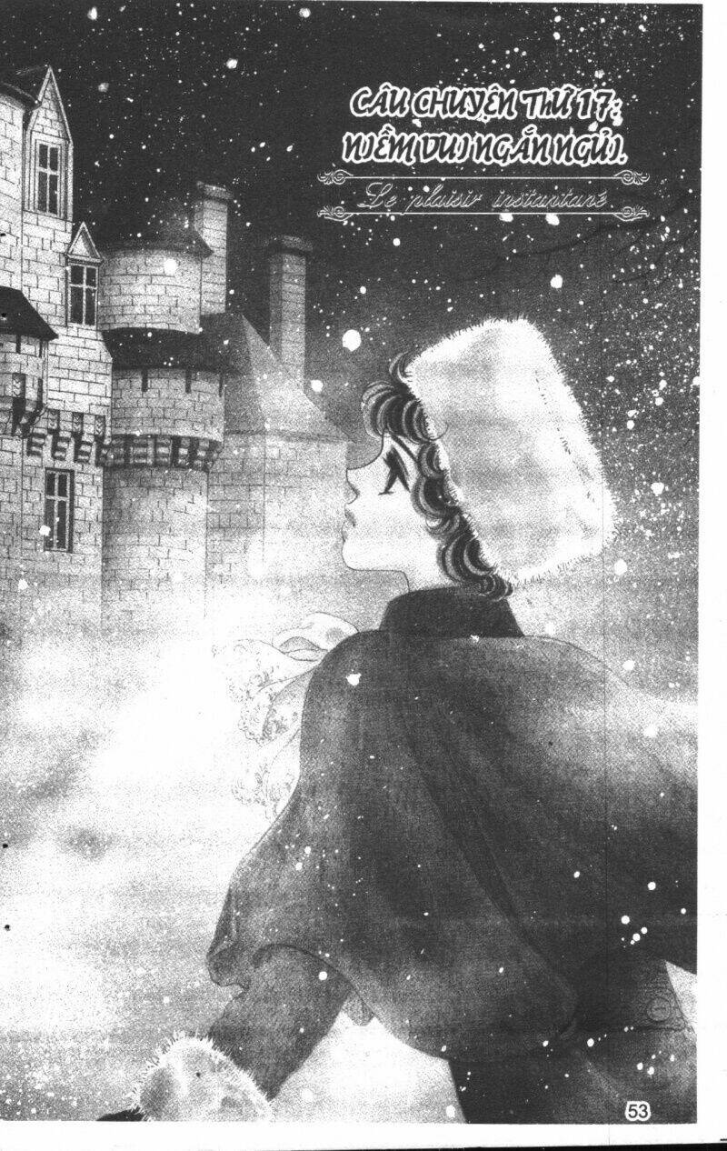 Tạm Biệt Iris: Chapter 7