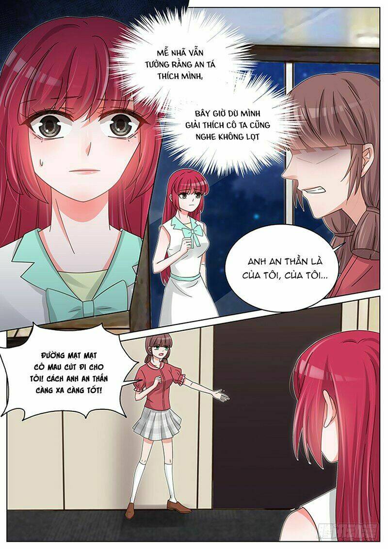 Vương Bài Giáo Thảo: Chapter 209