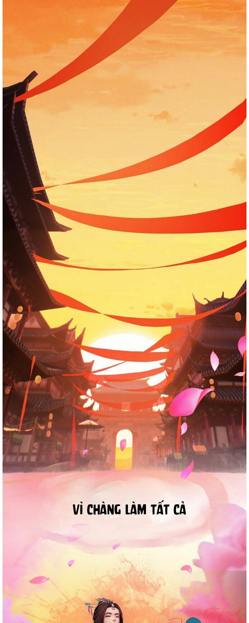 Yêu Nhan Lệnh: Chapter 1