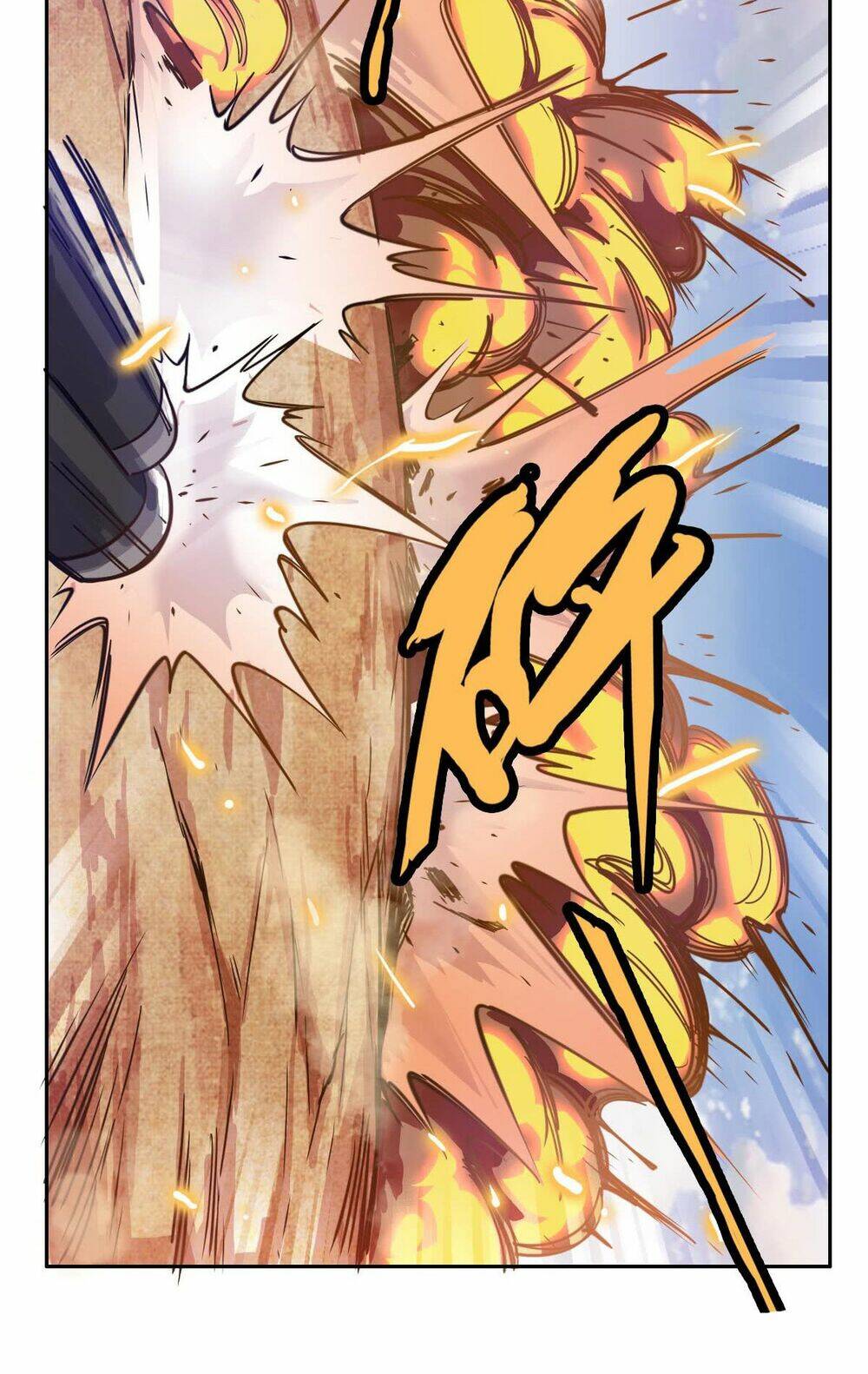 Tinh Nguyên Chi Môn: Chapter 5