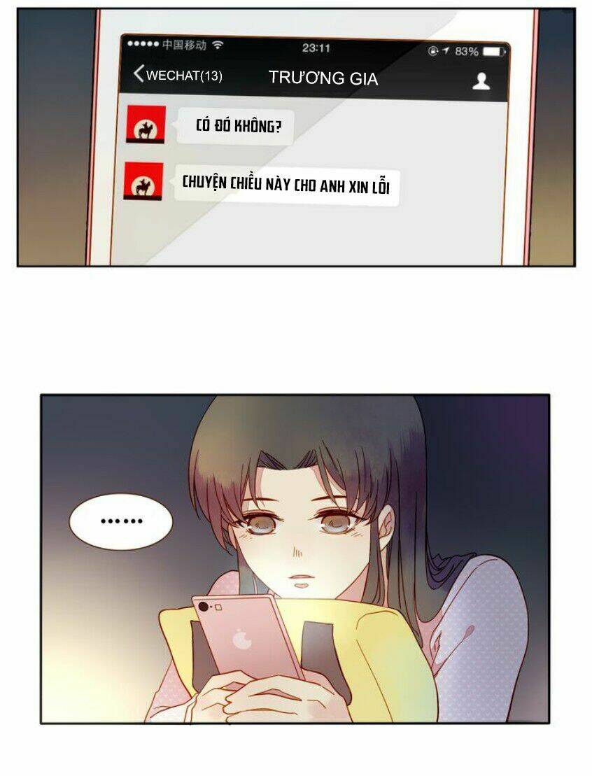 Tại Hạ Là Thần Tình Yêu: Chapter 40