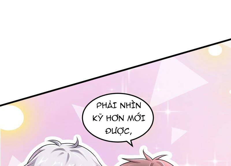 Siêu Năng Phân Hóa: Chapter 9