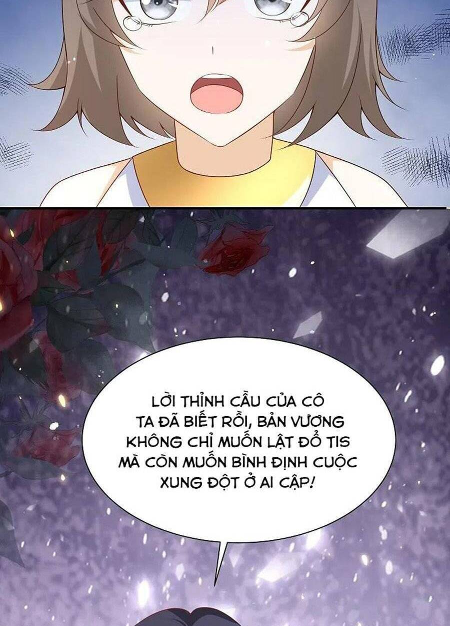 Sủng Hậu Của Vương: Chapter 164