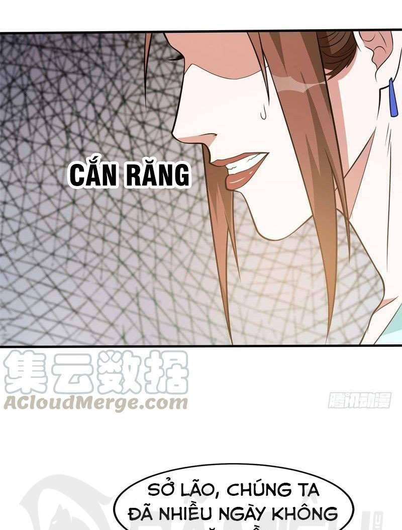 Đô Thị Siêu Cấp Thần Tôn: Chapter 33