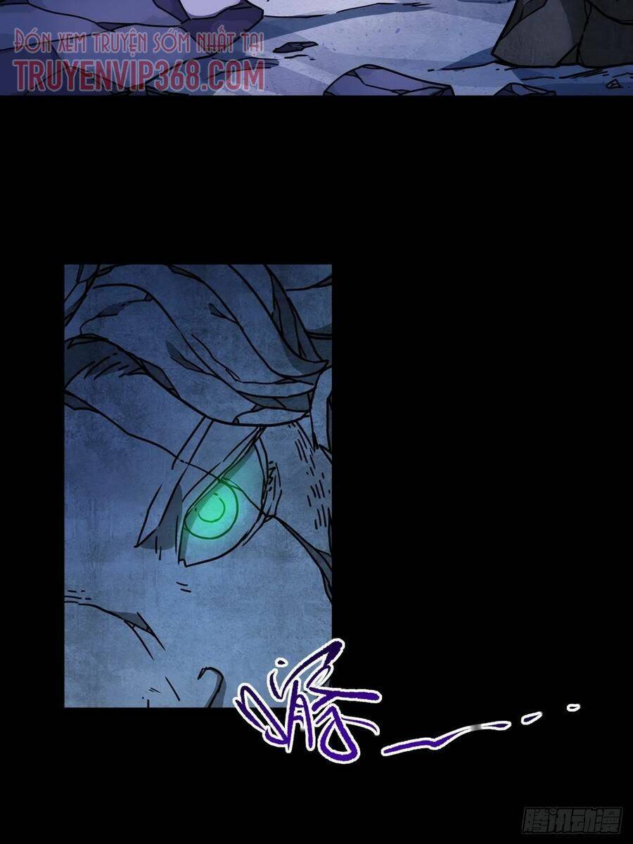 Người Nguyên Thủy Mạnh Nhất: Chapter 60