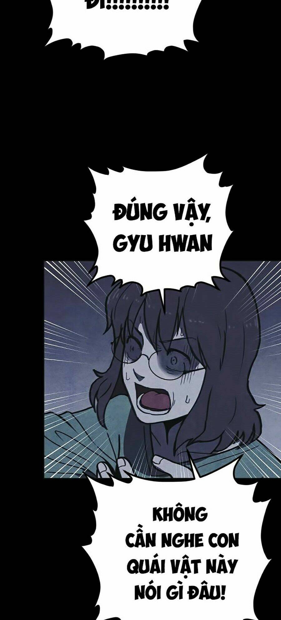 Cậu Bé Shotgun: Chapter 17