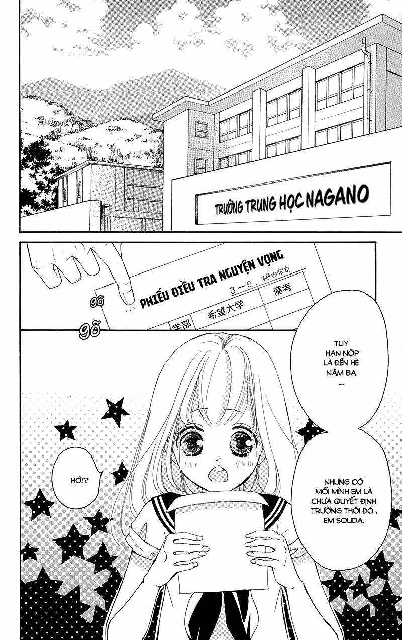 True Love: Chapter 33